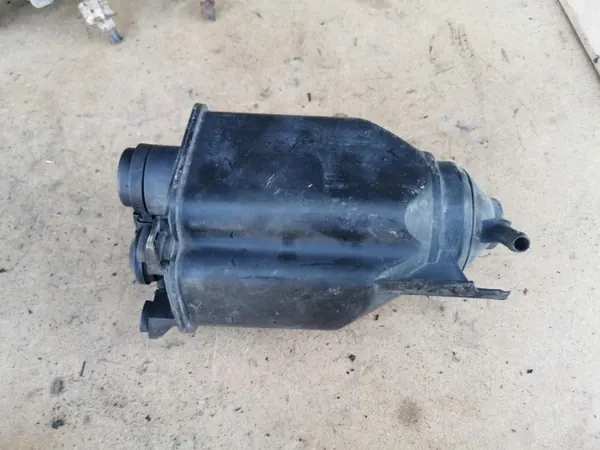 Carbon Filter Golf 4 Bora Leon Toledo Audi A3 8L Octavia image 4