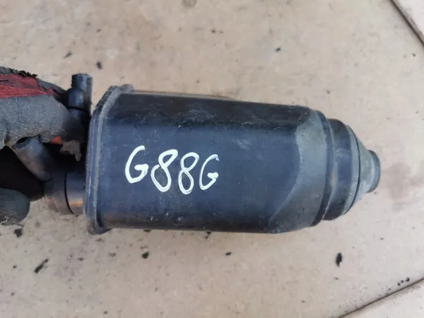 Carbon Filter Golf 4 Bora Leon Toledo Audi A3 8L Octavia image 5