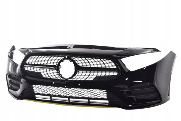 Parachoques delantero MERCEDES CLASE A W177 image 2