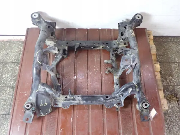 Suspension avant OEM BTU1862 pour Mercedes GLS II X166 image 2