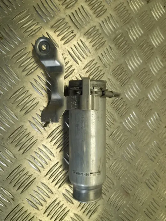 Ilmakuivain, Porsche 911 Targa 2017 image 2