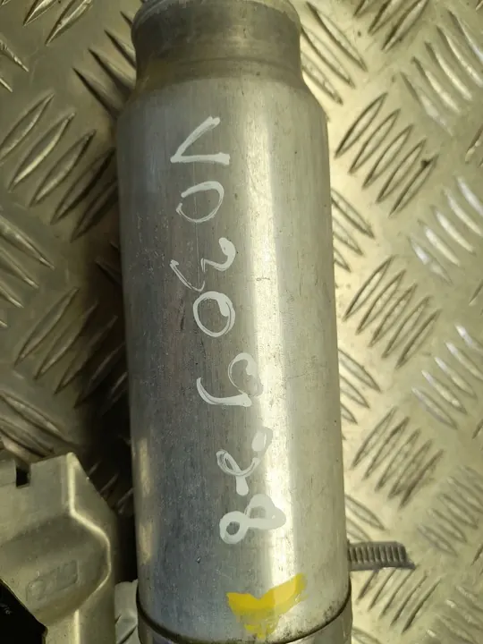 Ilmakuivain, Porsche 911 Targa 2017 image 3