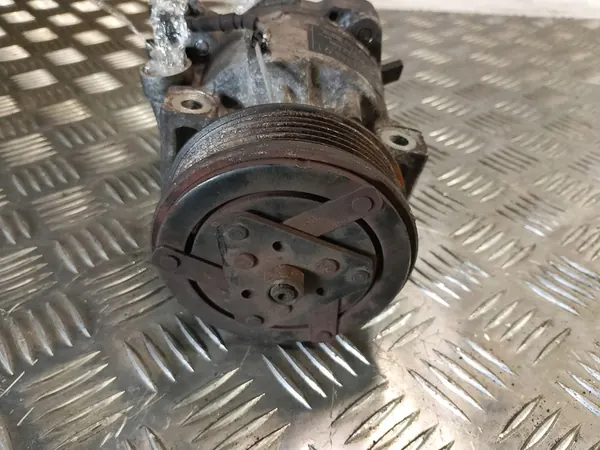 Compressore aria condizionata Mitsubishi 7813A691 image 7