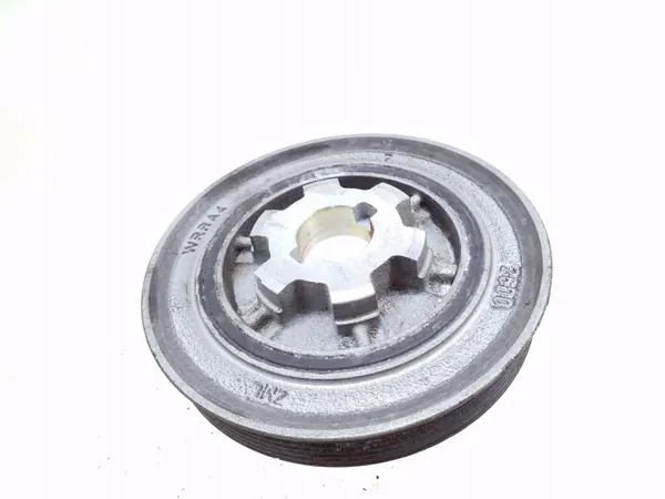 Kampiakselin hihnapyörä Mitsubishi OE OEM 9683886680 image 3