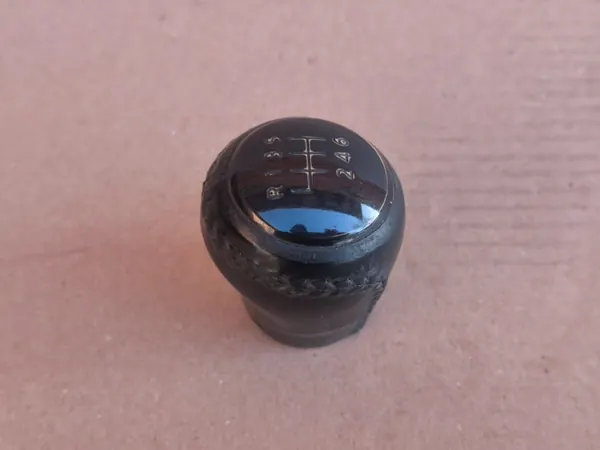Nissan Juke LIFT 2014 växelspak OEM image 3