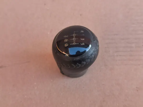 Nissan Juke LIFT 2014 växelspak OEM image 5