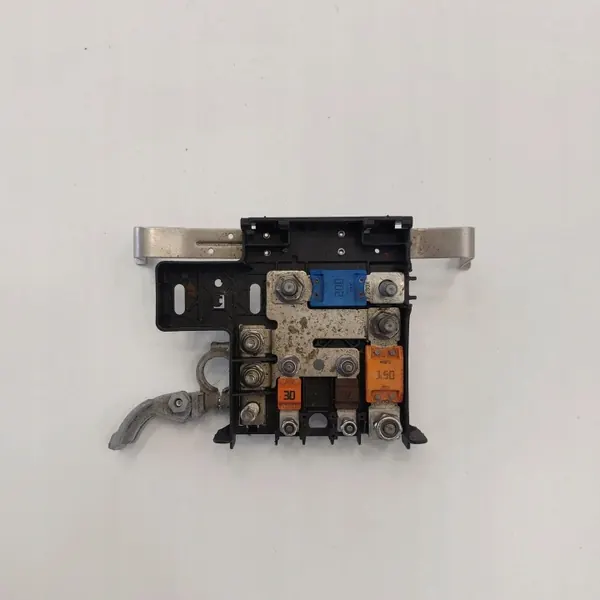 Pince pyrotechnique Fiat 500E OEM 00521380950 image 2
