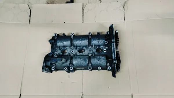 Tapa de Válvulas OEM 03E103475Q para Motor 1.2 CGPA image 2