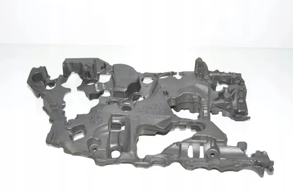 Isolation acoustique OEM 11148598272 pour BMW X5 G05 image 2