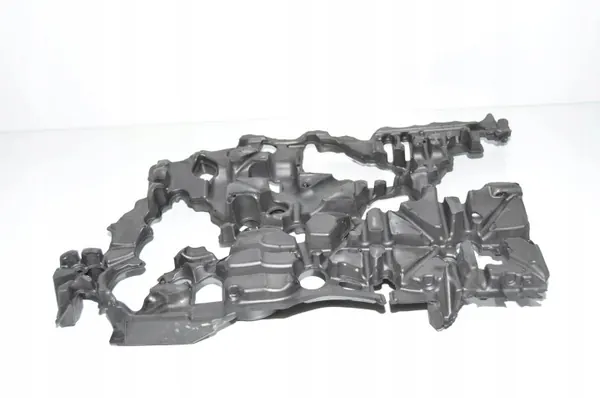 Isolation acoustique OEM 11148598272 pour BMW X5 G05 image 4