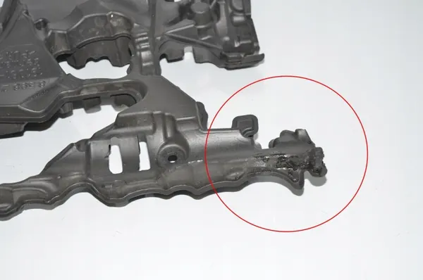 Isolation acoustique OEM 11148598272 pour BMW X5 G05 image 6