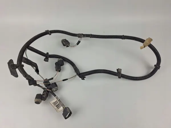 Cable PDC Renault Megane III OEM 240151647R image 3
