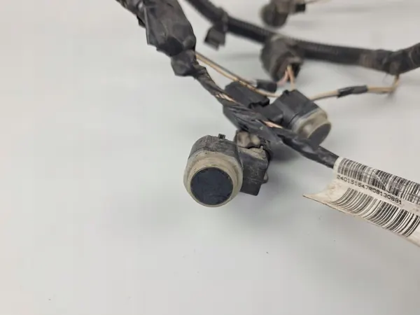 Cable PDC Renault Megane III OEM 240151647R image 4