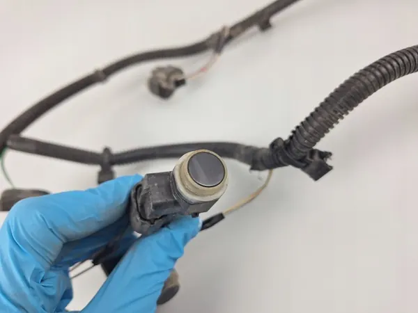 Cable PDC Renault Megane III OEM 240151647R image 6