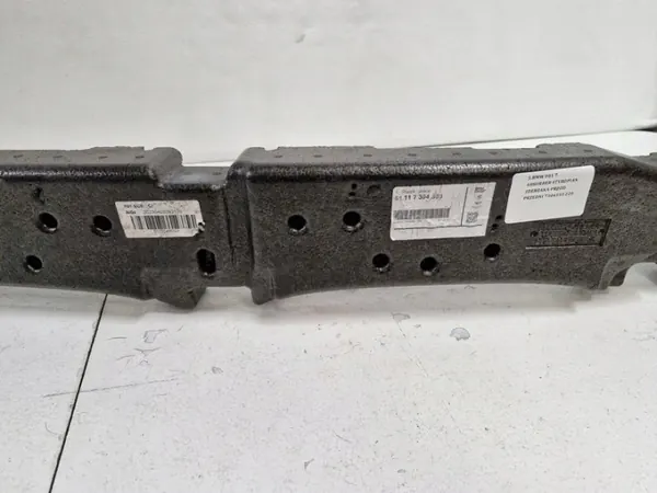 Absorvedor de para-choques dianteiro BMW OEM 7304353 image 4