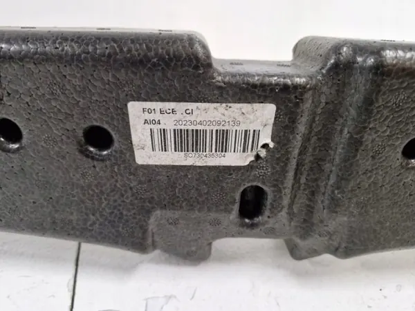 Absorvedor de para-choques dianteiro BMW OEM 7304353 image 5