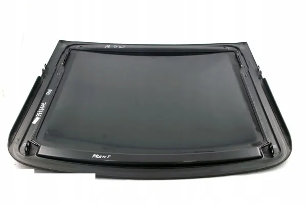 Vidro de teto solar Mini R50 R53 OEM 7039736 - Usado image 5