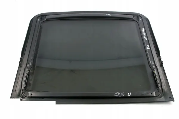 Vidro de teto solar Mini R50 R53 OEM 7039736 - Usado image 7