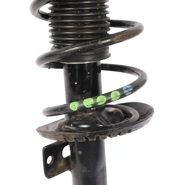 Ammortizzatore Anteriore VW Polo 6R Seat Ibiza 6J OEM image 9