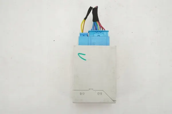 Pumpmodul OEM 9797954 för BMW G30 image 4