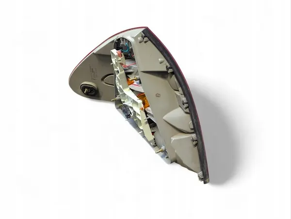 Rechter Achterlicht Mercedes-Benz E W211 2005 A2118200664 image 5