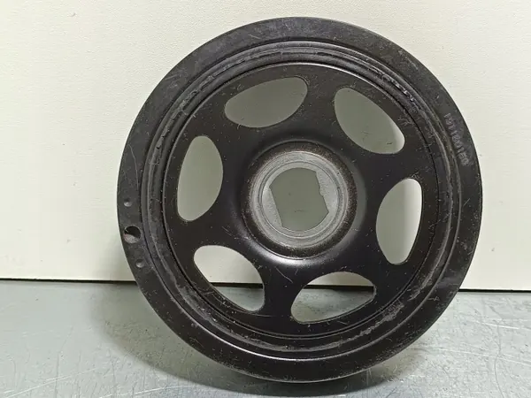 Subaru Forester Kampiakselin hihnapyörä OEM 1700KM image 2