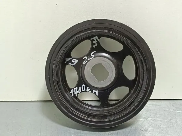 Subaru Forester Kampiakselin hihnapyörä OEM 1700KM image 3