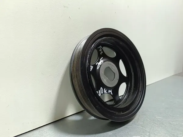 Subaru Forester Kampiakselin hihnapyörä OEM 1700KM image 6
