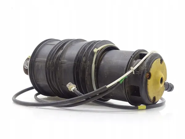 Coussin d'air suspension arrière OEM C095080 gauche/droit image 2
