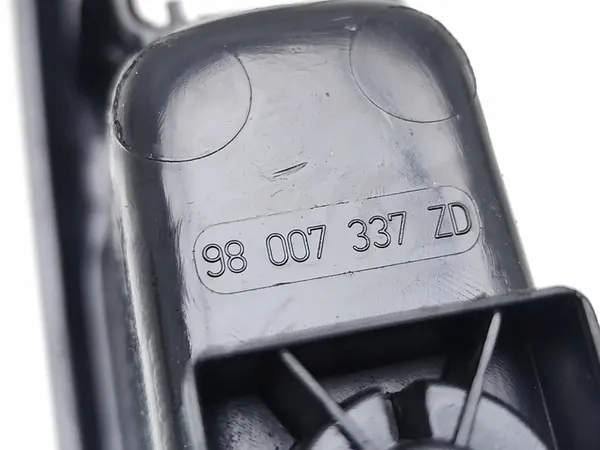 Achterraam schakelaar Citroen C3 2022 Hatchback OEM 96762292ZD image 6