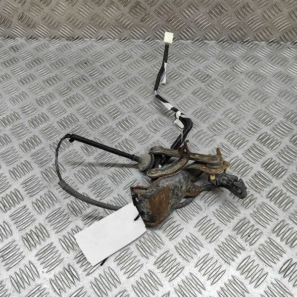 Sensor de nível traseiro esquerdo TOYOTA AURIS TOURING SPORTS 8940712030 image 4