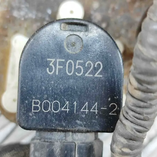 Sensor de nível traseiro esquerdo TOYOTA AURIS TOURING SPORTS 8940712030 image 6