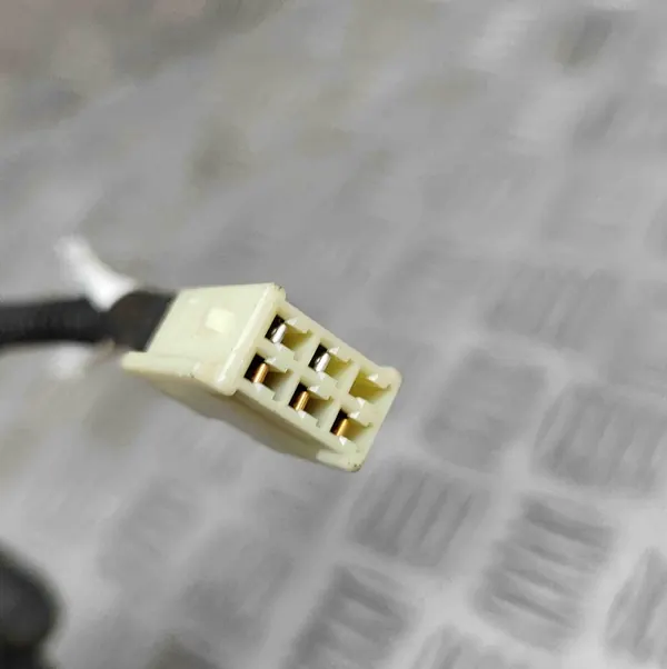 Sensor de nível traseiro esquerdo TOYOTA AURIS TOURING SPORTS 8940712030 image 7