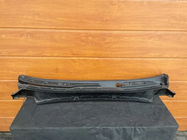 Kia Niro II Sonnenblende OEM 86150-AT000 - Gebraucht image 2