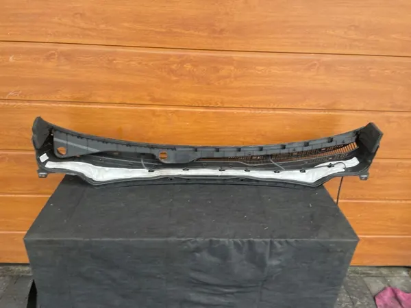 Kia Niro II Sonnenblende OEM 86150-AT000 - Gebraucht image 4