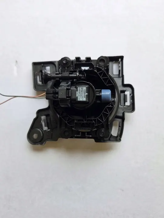 Mistlicht Smart Forfour (W453) - A4158200256 image 2