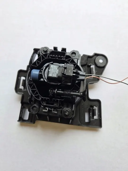 Mistlicht Smart Forfour (W453) - A4158200256 image 3