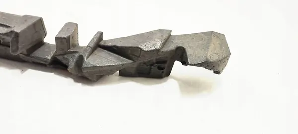 Assorbitore Schiuma Paraurti Anteriore Mercedes GLC W253 AMG A2538851600 image 2