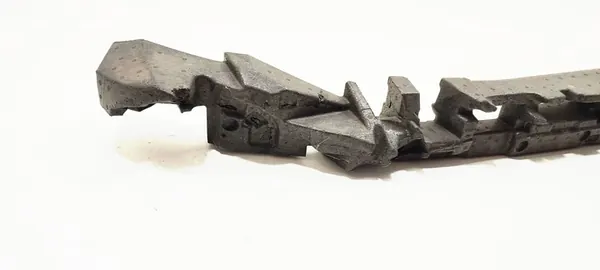 Assorbitore Schiuma Paraurti Anteriore Mercedes GLC W253 AMG A2538851600 image 5