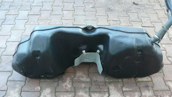 Bränsletank Pump Flytande BMW X3 E83 2.0D 150HK 04-08 image 9