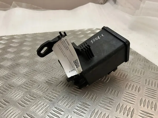 Kohlefilter Peugeot 5008 II 2017 OEM 967562748001 image 6