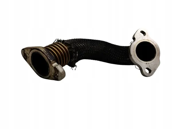 EGR-rör OEM 55496007 för Opel Astra K 1.6 CDTI image 2