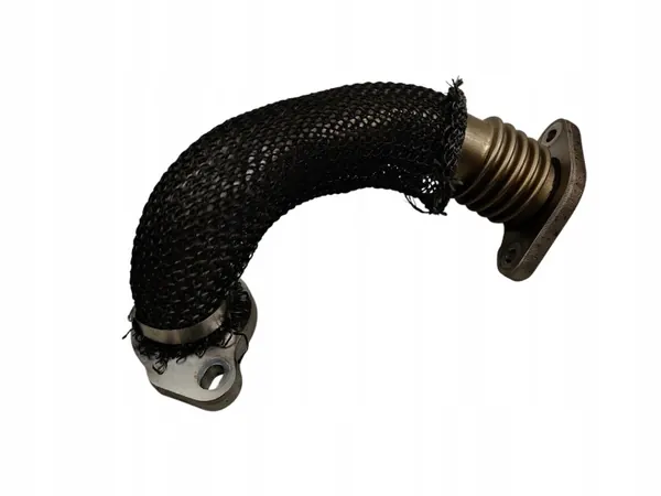 EGR-rör OEM 55496007 för Opel Astra K 1.6 CDTI image 4