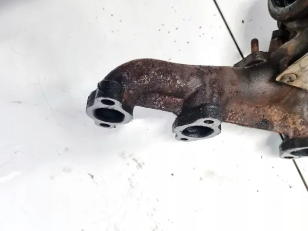 Auspuffkrümmer OEM EIS-2084827 VW Passat 2006 image 3