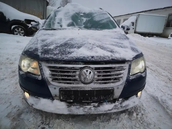 Auspuffkrümmer OEM EIS-2084827 VW Passat 2006 image 5