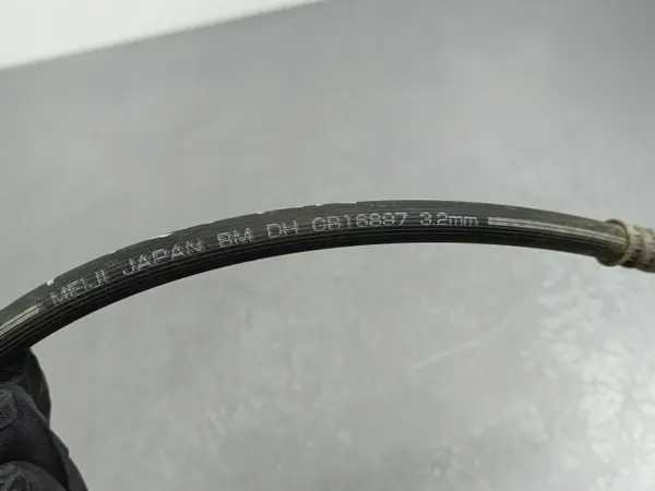 Kia OE Bremskabel OEM FOB43016 - Gebraucht image 3