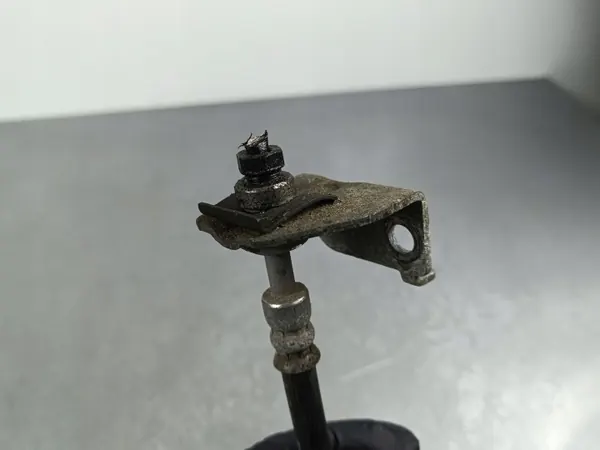 Kia OE Bremskabel OEM FOB43016 - Gebraucht image 4