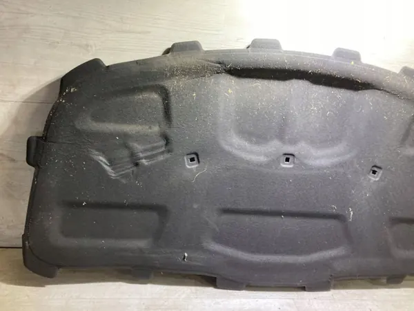 Isolamento capô Audi A4 S4 B9 OEM 8w0863825 image 3