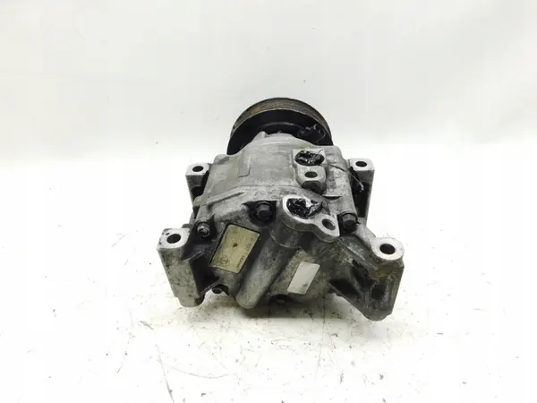 Compressore Aria Condizionata - Fiat 500 Punto Panda Doblo II 1.3d image 3