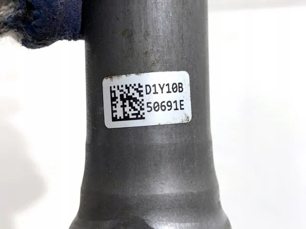 Stuurkolomas Toyota Yaris IV 1.5 125pk OEM LORK-2275-141660 image 3